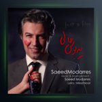 آهنگ یه بوس خالی از سعید مدرس