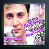 آهنگ یه دل میگه نرو از نریمان