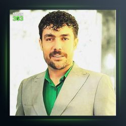 آهنگ یه شو مارگون از فرشید حکمتی