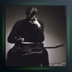 آهنگ یه غریبه از باراد