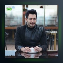 آهنگ یه فرصتی بهم بده از نوید یحیایی