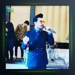 آهنگ یه قولی وم دادی از فرشید حکمتی