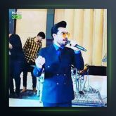 آهنگ یه قولی وم دادی از فرشید حکمتی