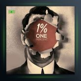 آهنگ یک درصد از مهراب