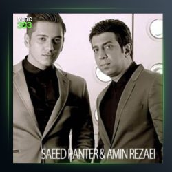 آهنگ یک طرفه از سعید پانتر