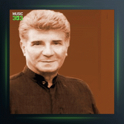 آهنگ آواز از نادر گلچین