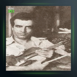 آهنگ آواز سه گاه از پرویز یاحقی