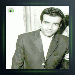 آهنگ آواز شور از پرویز یاحقی