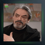 آهنگ آوای صلح از حسین علیزاده