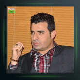 آهنگ آی بلنجه بلنجه از آیت احمدنژاد