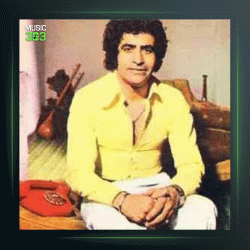 آهنگ آیه ناز از هوشمند عقیلی