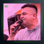 آهنگ ئاخ یاران از فرشاد امینی