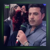 آهنگ ئازیز هیلاکم از آیت احمدنژاد
