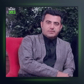آهنگ ئاواره له یلا از آیت احمد نژاد