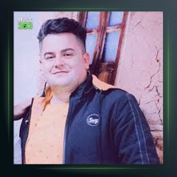 آهنگ ئای به له نجه گیان از فرشاد امینی