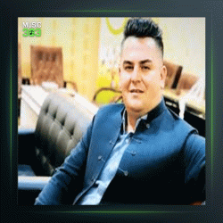 آهنگ ئای حه ریره از فرشاد امینی