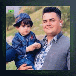 آهنگ ئای شل وه ی شل از فرشاد امینی