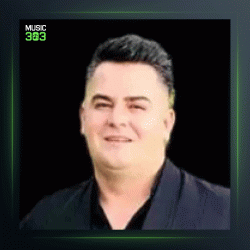 آهنگ ئای غه ریب مه رو از فرشاد امینی