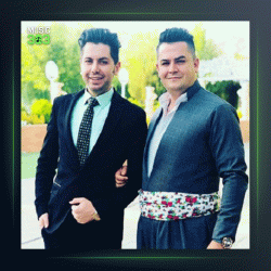 آهنگ ئای له من که نی از فرشاد امینی