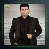 آهنگ ئای له‌و نازداره از آیت احمدنژاد