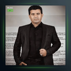 آهنگ ئای له‌و نازداره از آیت احمدنژاد