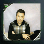 آهنگ ئای گول و وای گول از آیت احمدنژاد