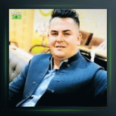 آهنگ ئه مشه و حالم ویرانه از فرشاد امینی