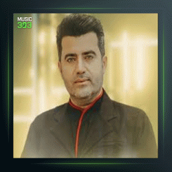 آهنگ ئه و کچه جوانه از آیت احمدنژاد