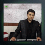 آهنگ ئه گه ر ئه مزانی از آیت احمدنژاد