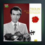 آلبوم ابوعطا بیات اصفهان از پرویز یاحقی