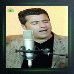 آهنگ اخ لاوه برخه پارکم از آیت احمدنژاد