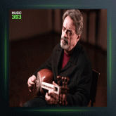 آهنگ ادامه گوشه های مشترک 13 از حسین علیزاده