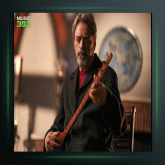 آهنگ ادامه گوشه های مشترک 15 از حسین علیزاده