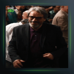 آهنگ ادامه گوشه های مشترک 2 از حسین علیزاده