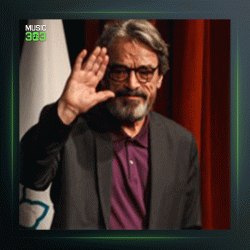 آهنگ ادامه گوشه های مشترک 4 از حسین علیزاده