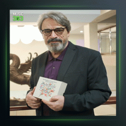 آهنگ ادامه گوشه های مشترک 7 از حسین علیزاده