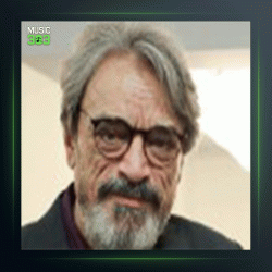 آهنگ ادامه گوشه های مشترک 8 از حسین علیزاده