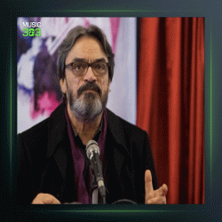 آهنگ ادامه گوشه های مشترک ۱ از حسین علیزاده