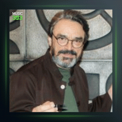 آهنگ از اعصار از حسین علیزاده