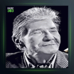 آهنگ از یادم نروی از نادر گلچین