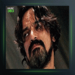 آهنگ اشبح از حسین علیزاده