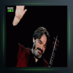 آهنگ افق از حسین علیزاده