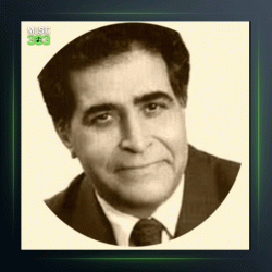 آهنگ الحمدالله از هوشمند عقیلی