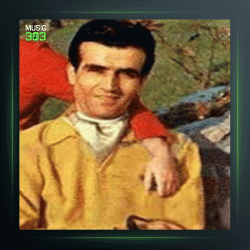 آهنگ امید (بیات ترک) از پرویز یاحقی