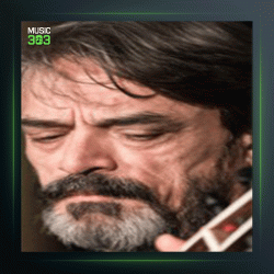 آهنگ انتظار 2 از حسین علیزاده