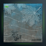 اهنگ آبی از وصال علوی