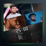آهنگ 25:00 از ارشاد