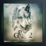 اهنگ گرگ پدر ۲ از مهراب و معراج و سعید تیموریان