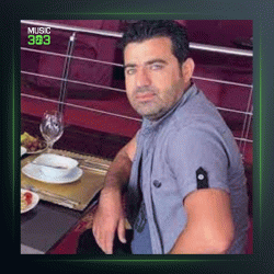 آهنگ ای شامه شوان از آیت احمدنژاد