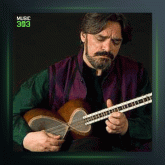 آهنگ با پیر 1 از حسین علیزاده